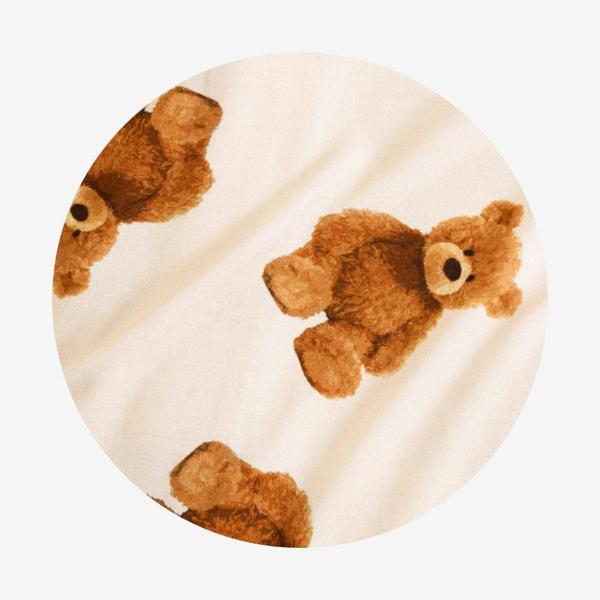 Teddy Freddy Men's Luxe Pajama Pant Set