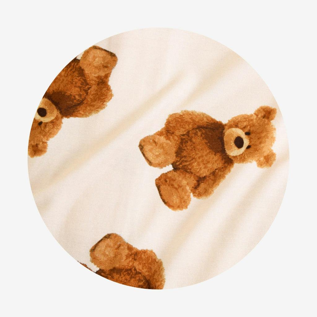 Teddy Freddy Bodysuit Dress