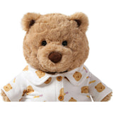 Good Dream Raffles Bear 10" — Soft Weighted Cuddle Stuffed Animal