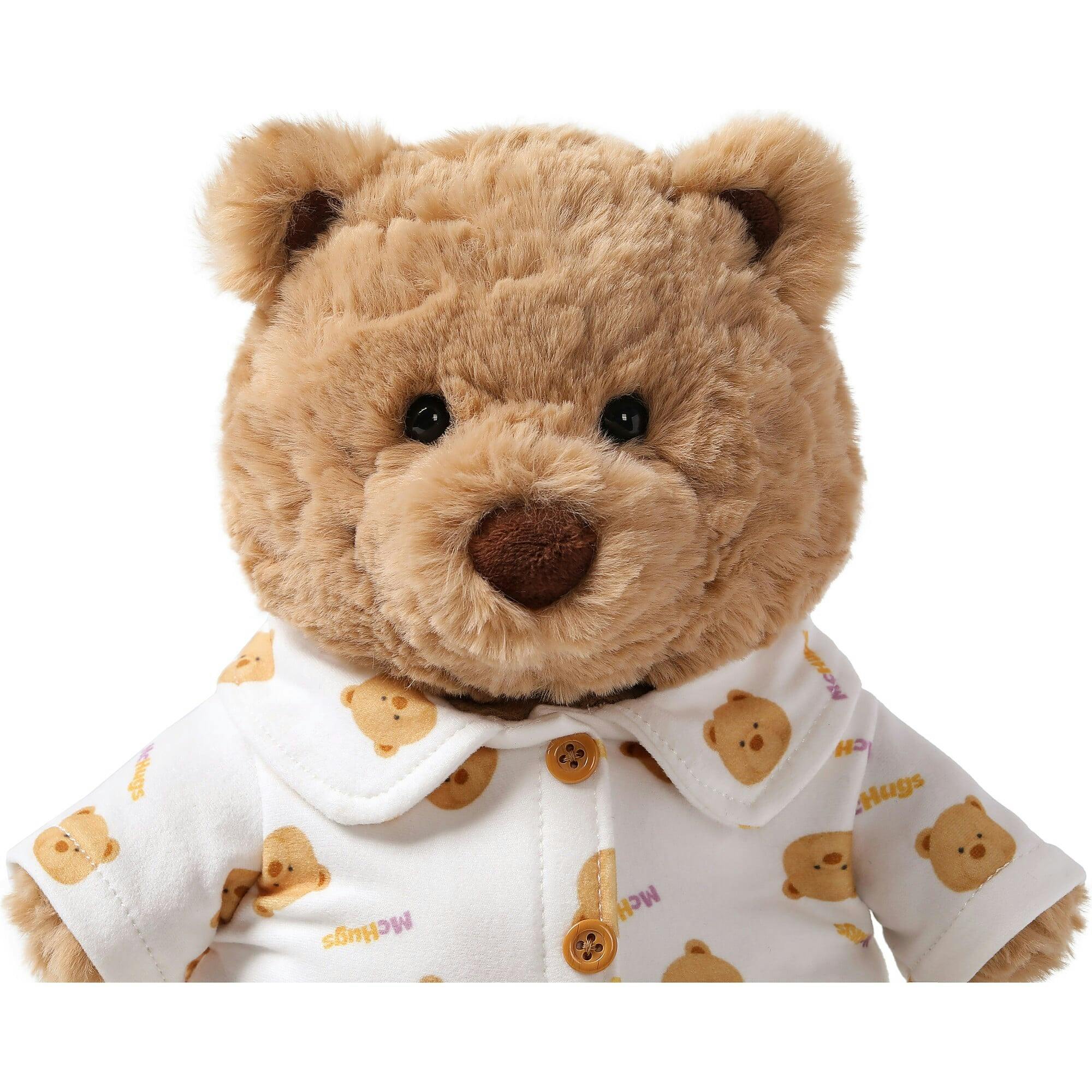 Good Dream Raffles Bear 10
