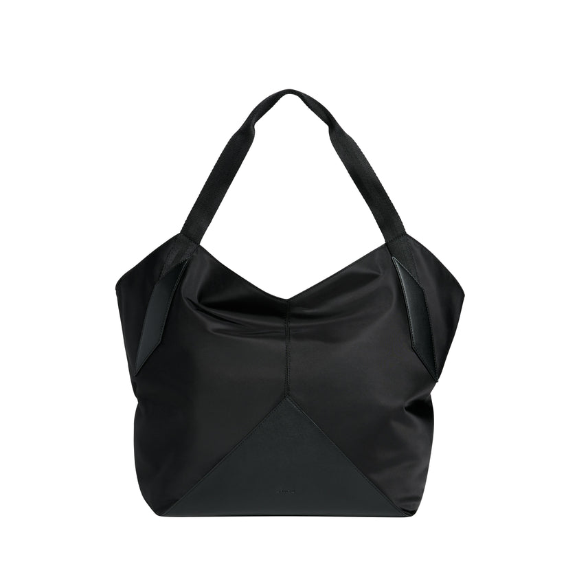 Beverly Tote, Black