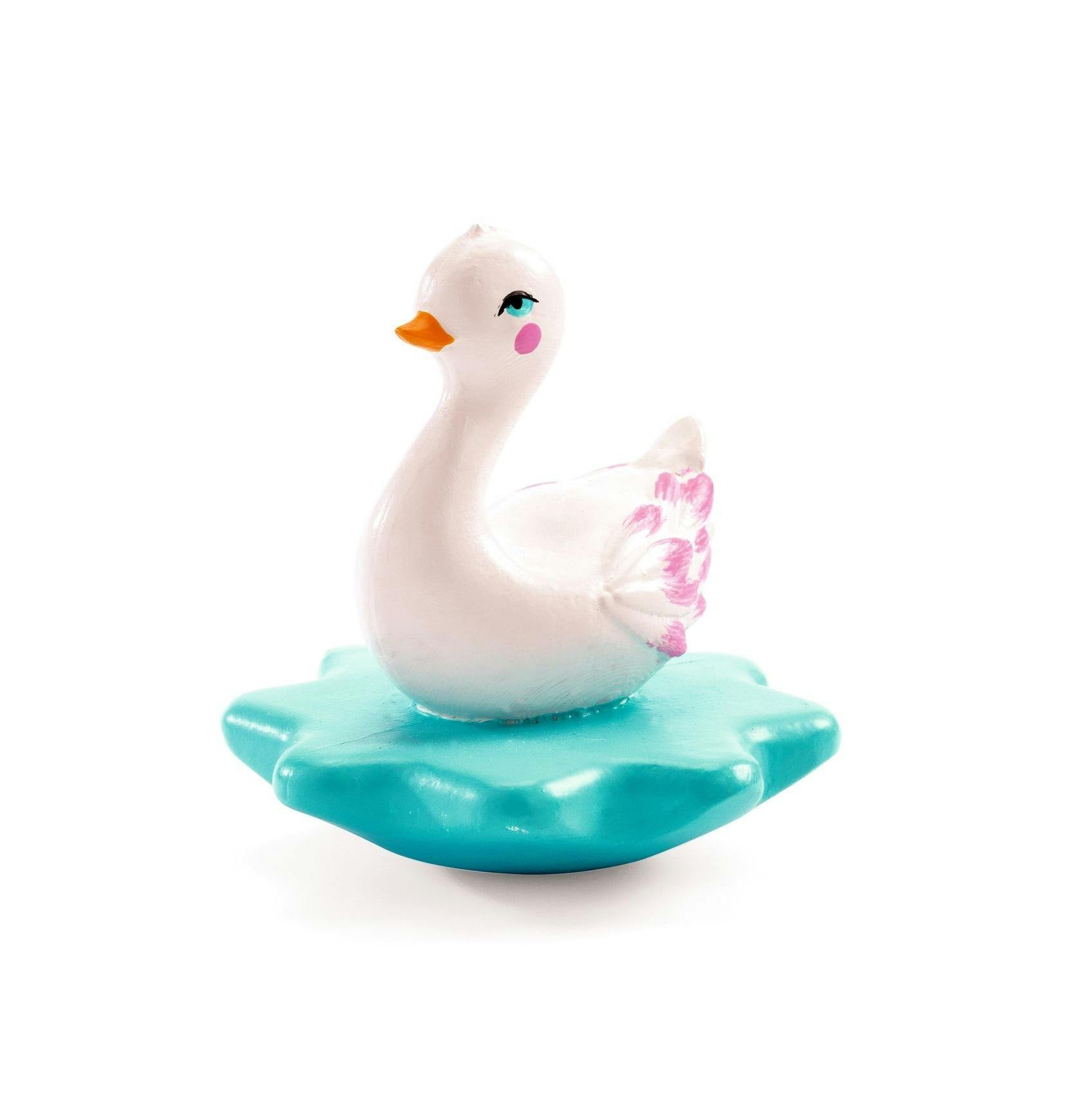 Music Boxes Balerina Melody