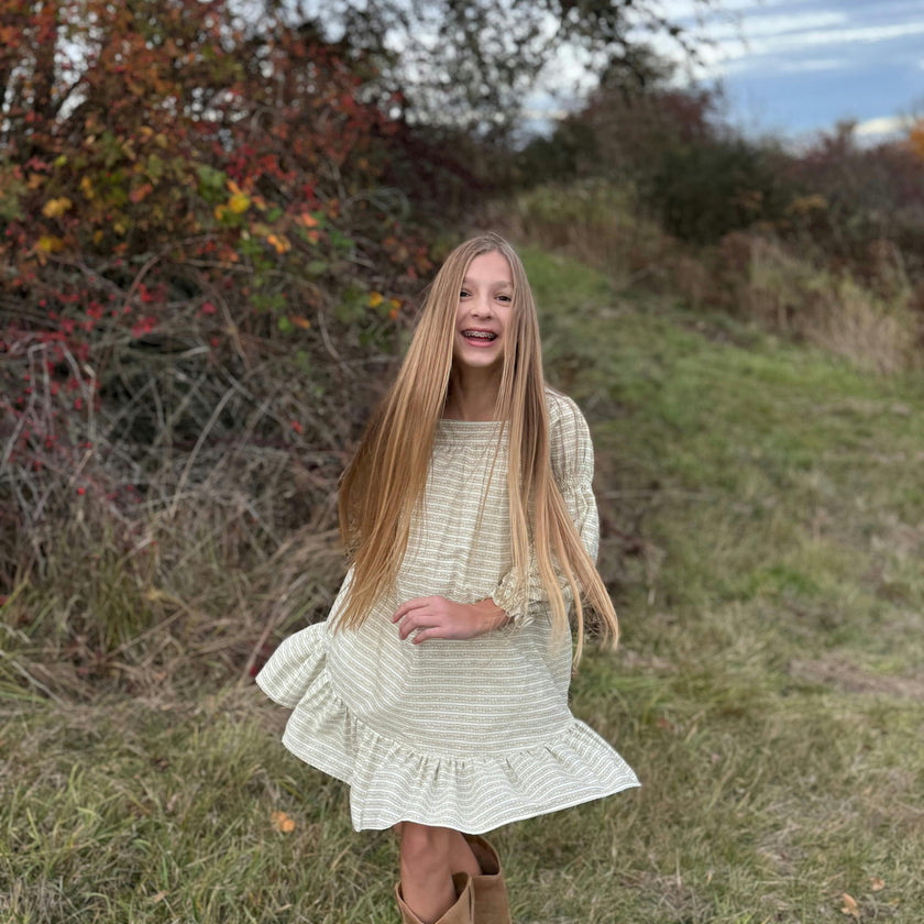 Fiona Dress