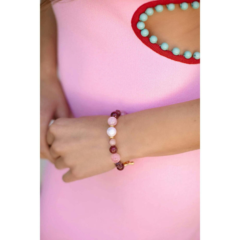 Sugarplum Bracelet