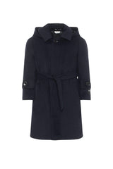 Basic Dress Coat
