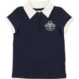 Tennis Club Unisex Short Sleeve Shirt