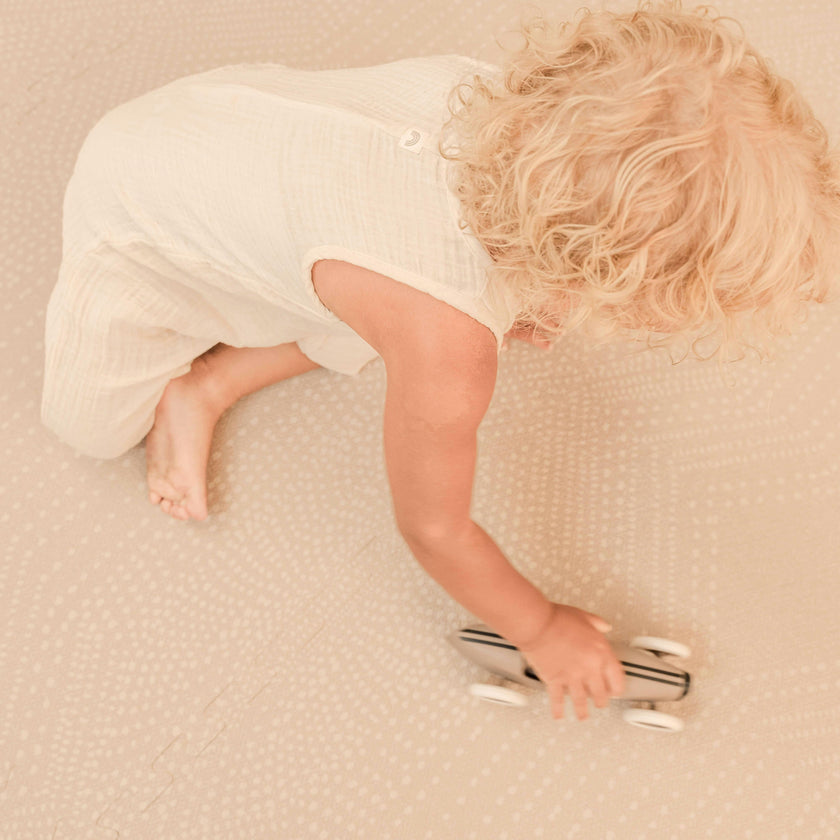 Haven Playmat | Cushioned Foam Puzzle mat for Babies & Toddlers