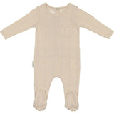 Pocket Cutie Footie and Beanie Set