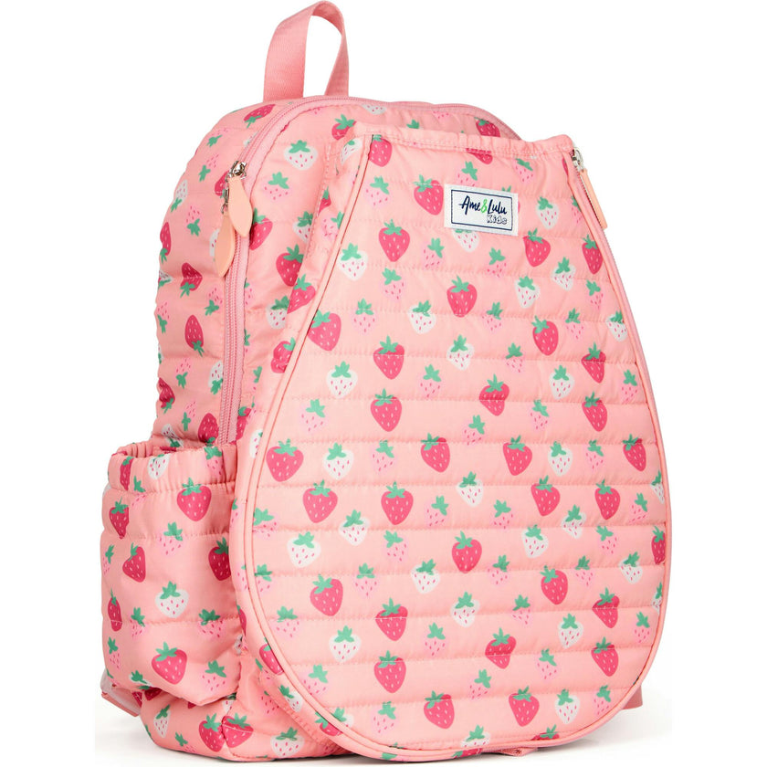Little Love Tennis Backpack