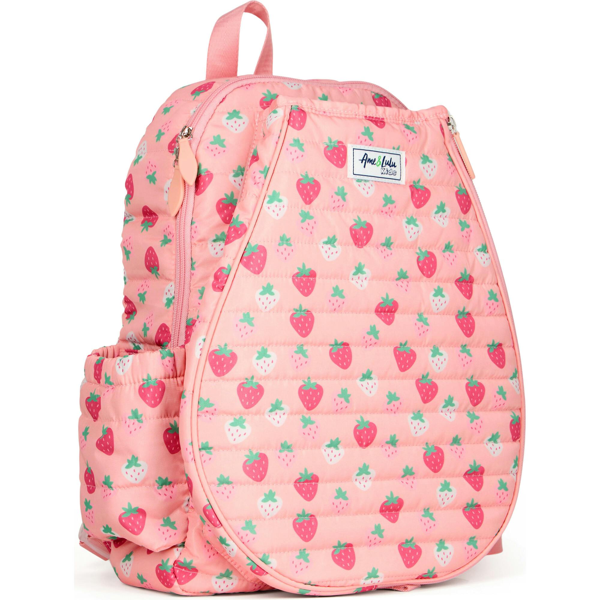 Little Love Tennis Backpack