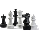 Giant Chess Set