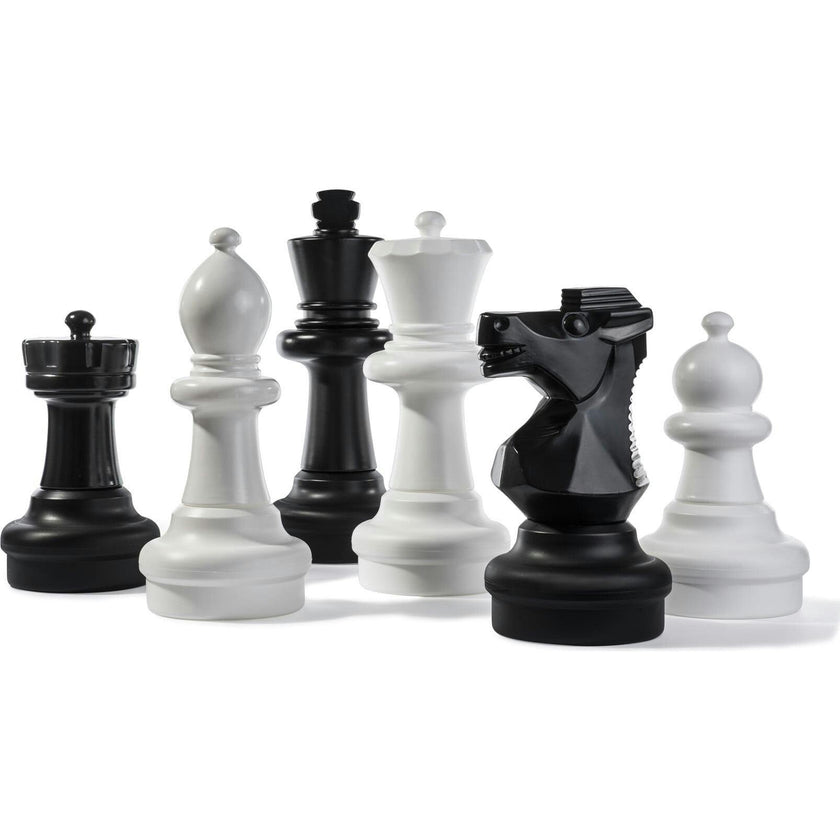 Giant Chess Set