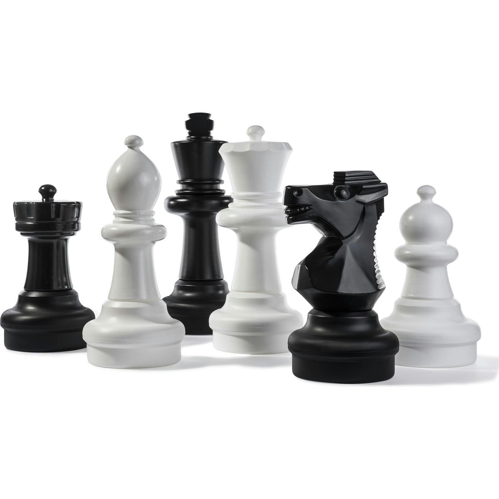 Giant Chess Set