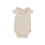 Litzy Bodysuit | Soft Sand