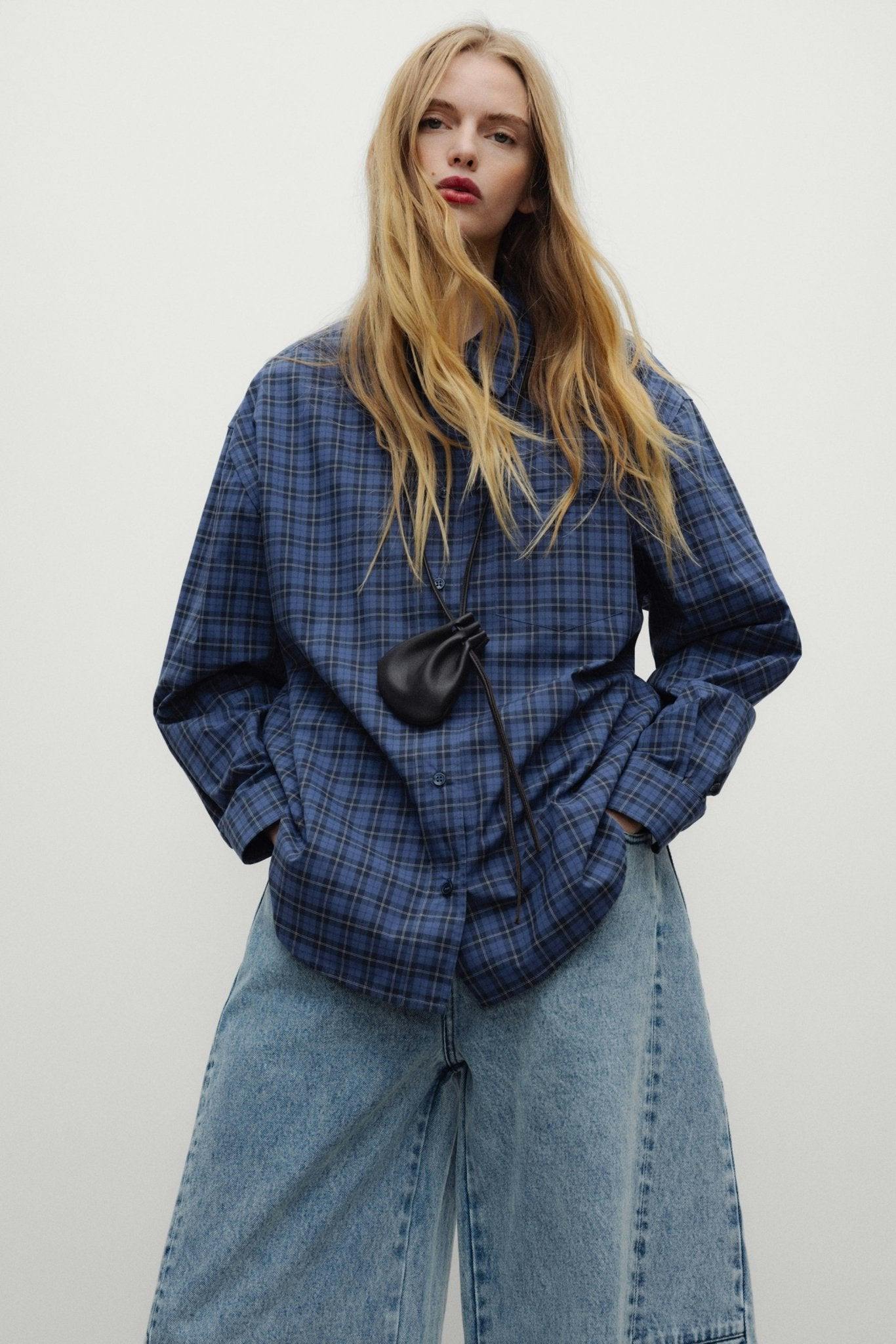 Calder Woman Shirt