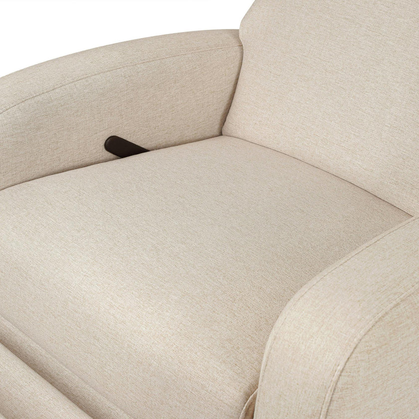 Nami Recliner & Swivel Glider