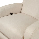 Nami Recliner & Swivel Glider