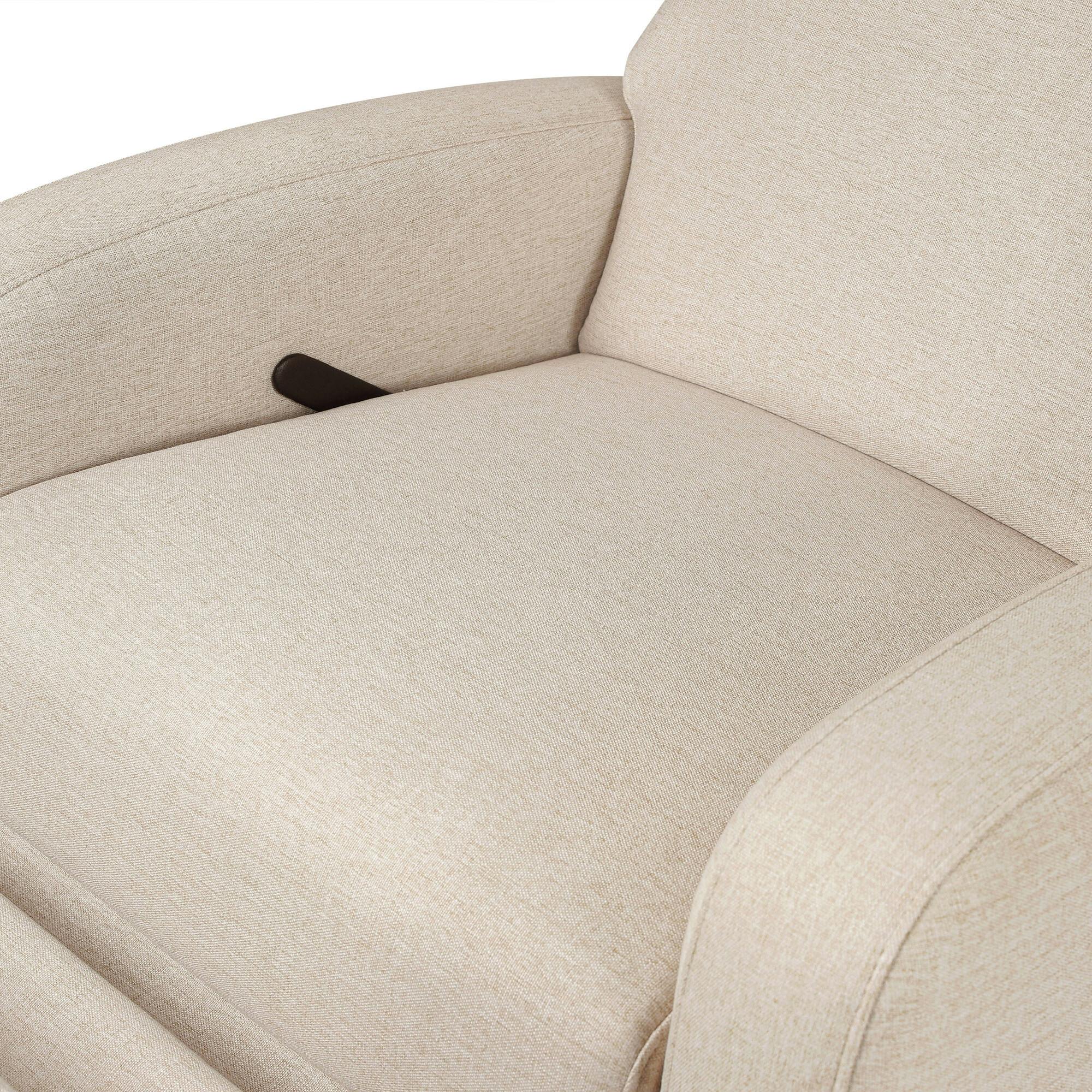 Nami Recliner & Swivel Glider