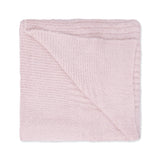Chenille - Blush Blanket