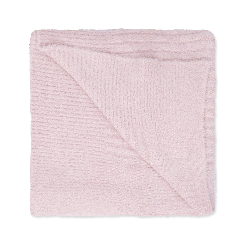 Chenille - Blush Blanket