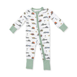 Farm Machines - Convertible Romper