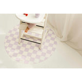Catch All Mat for Mealtime & Playtime Mess