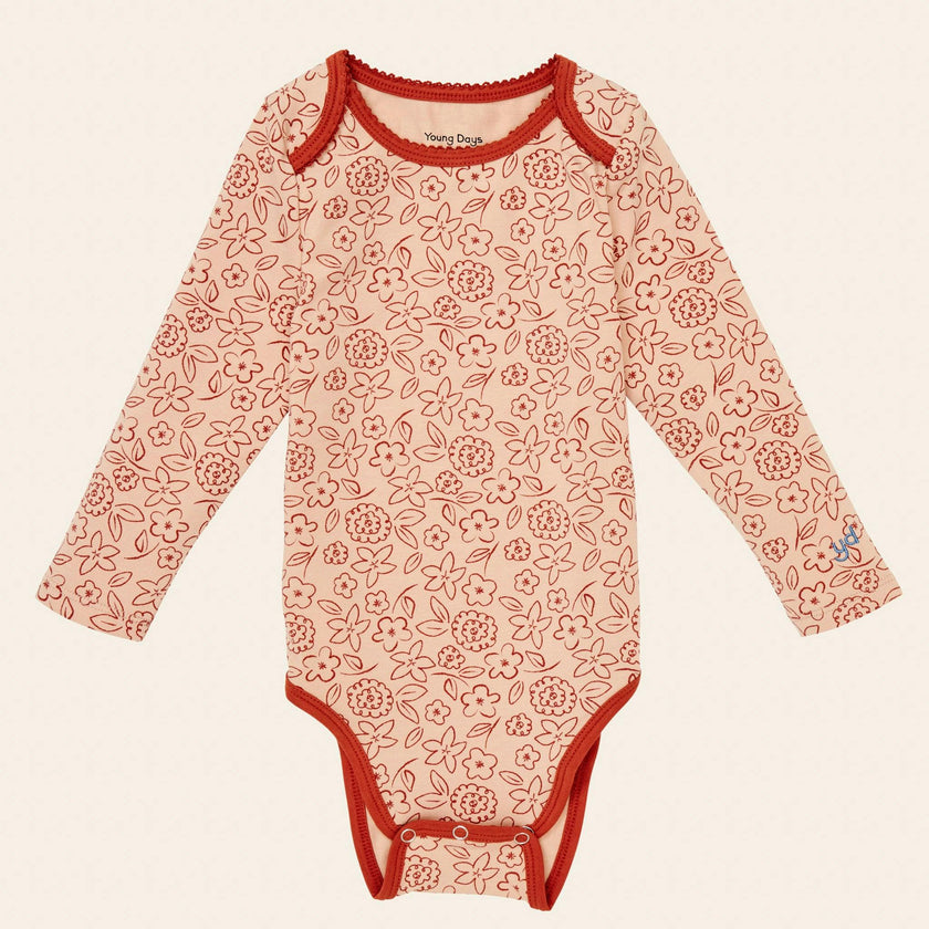 Austin Onesie