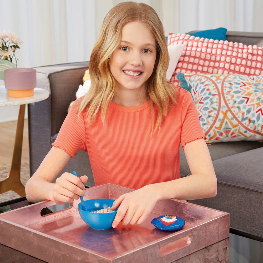 Kellogg's Cearlsly Cute - Frosted Flakes - DIY Bracelet Kit