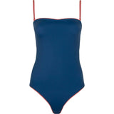 Women's Newport Navy One Piece