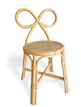 Toddler Bow Chair