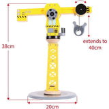 Big & Construction Set