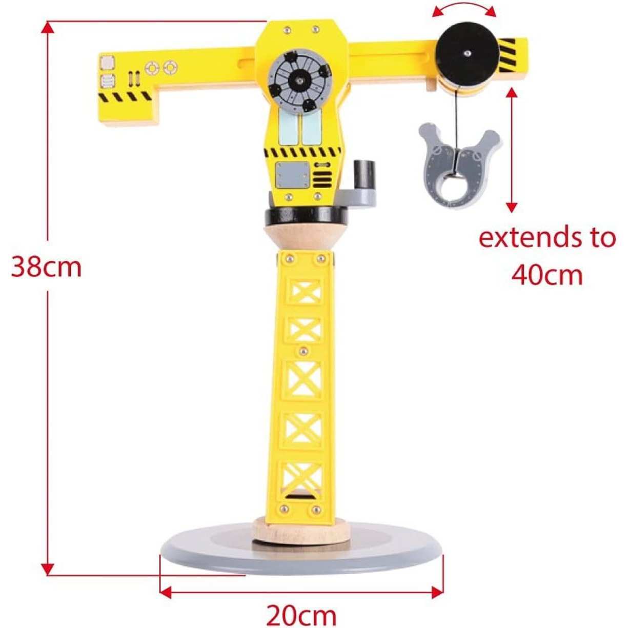 Big & Construction Set