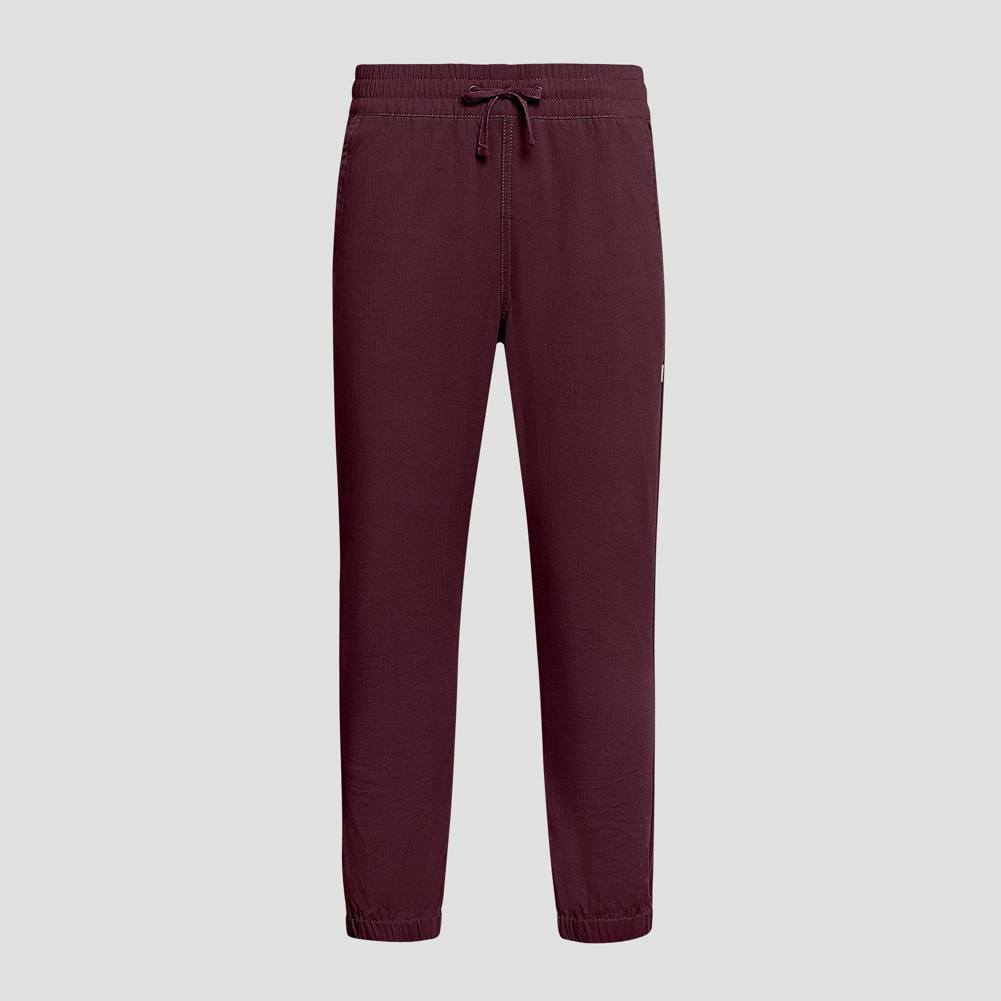 Dash lightweight ripstop pants