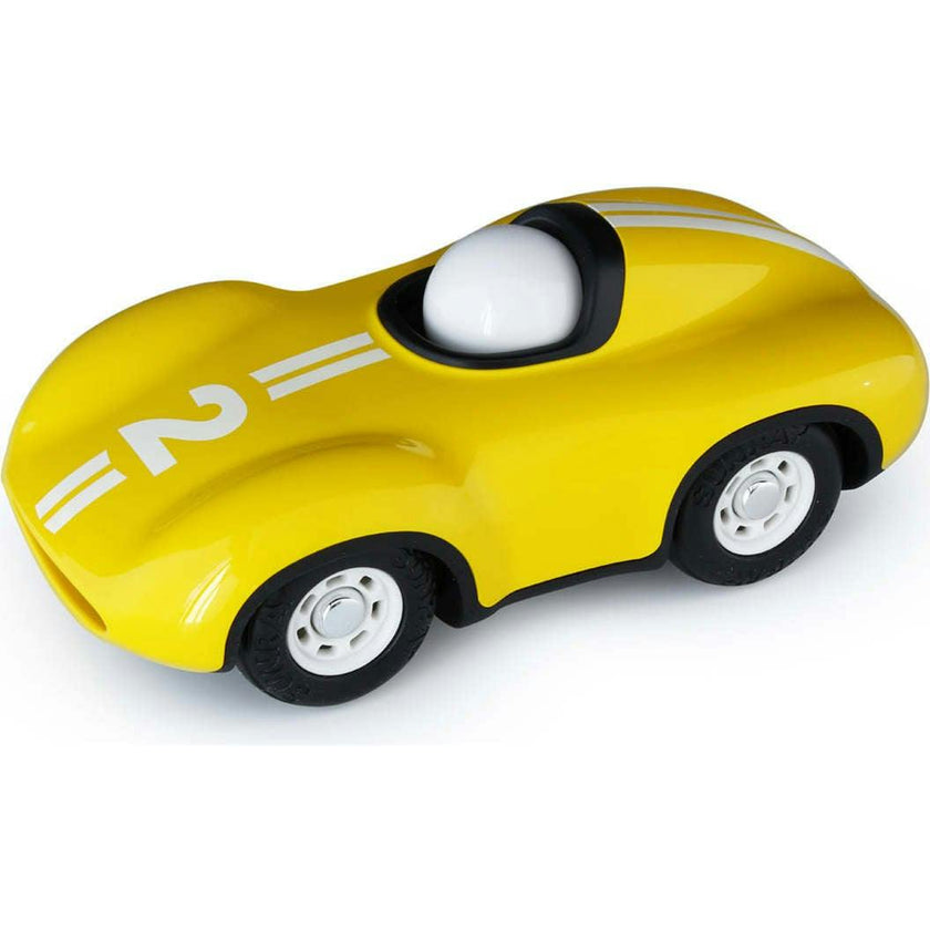 MINI SPEEDY LE MANS