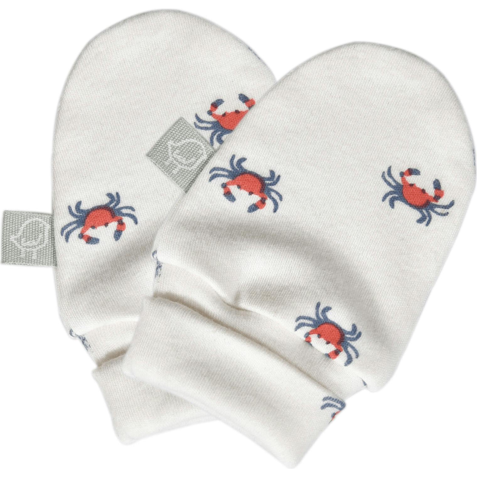 mittens | crab