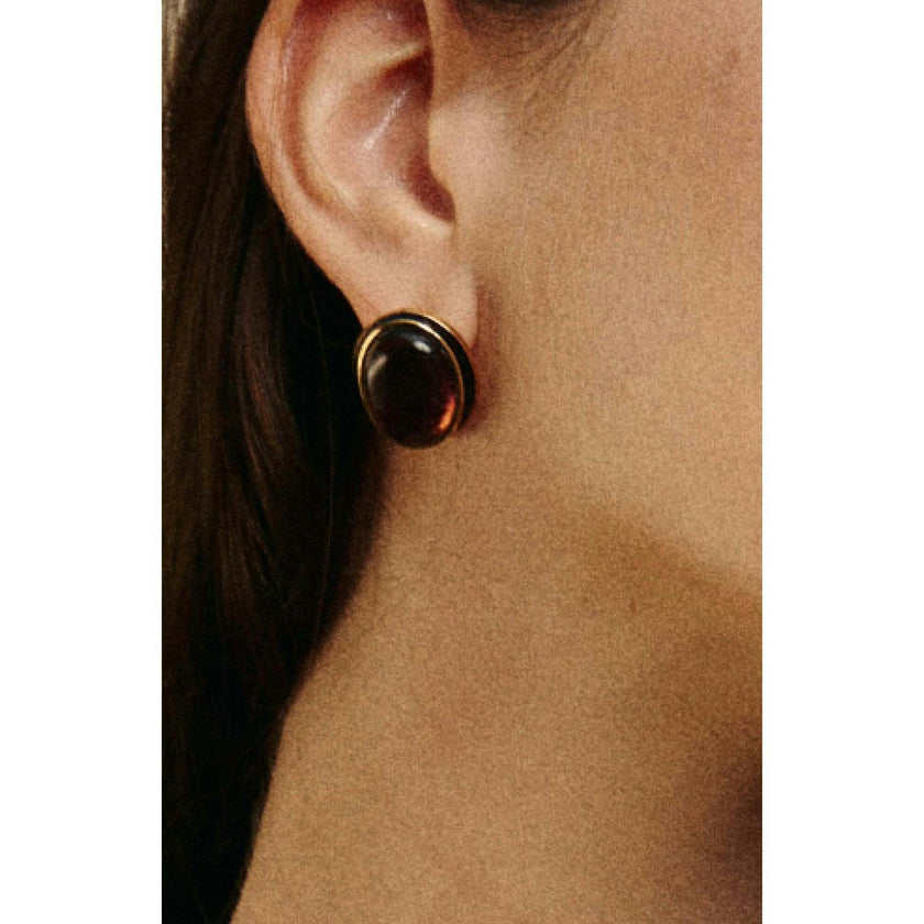 Gladiator Earrings