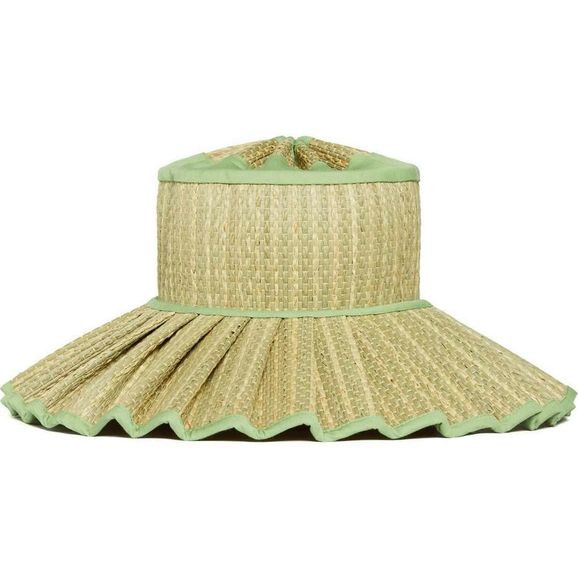Cape May | Island Capri Hat