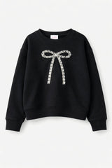 Epi sweatshirt black