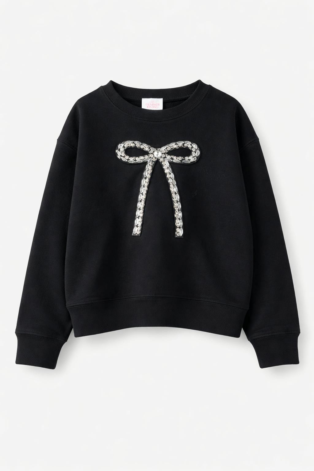 Epi sweatshirt black