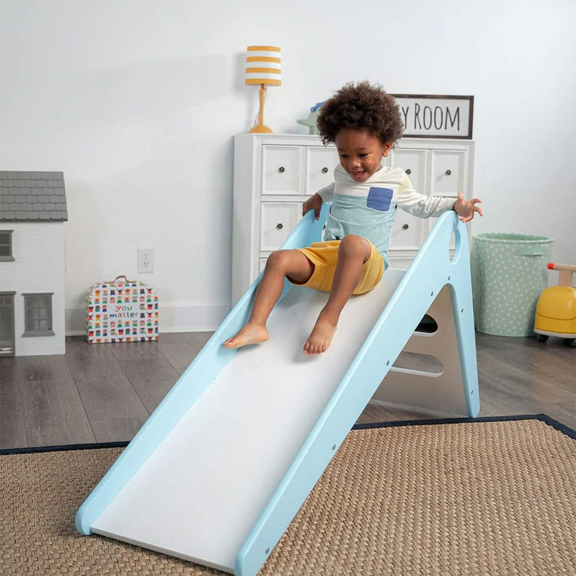 Manuka | Modern Toddler Slide