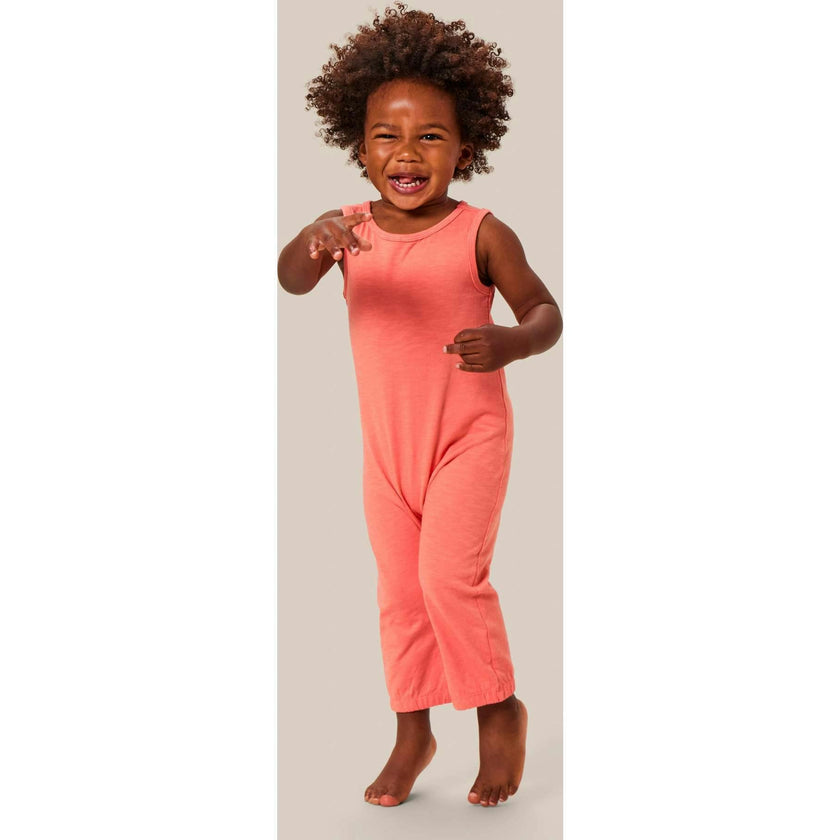 Everglades Romper