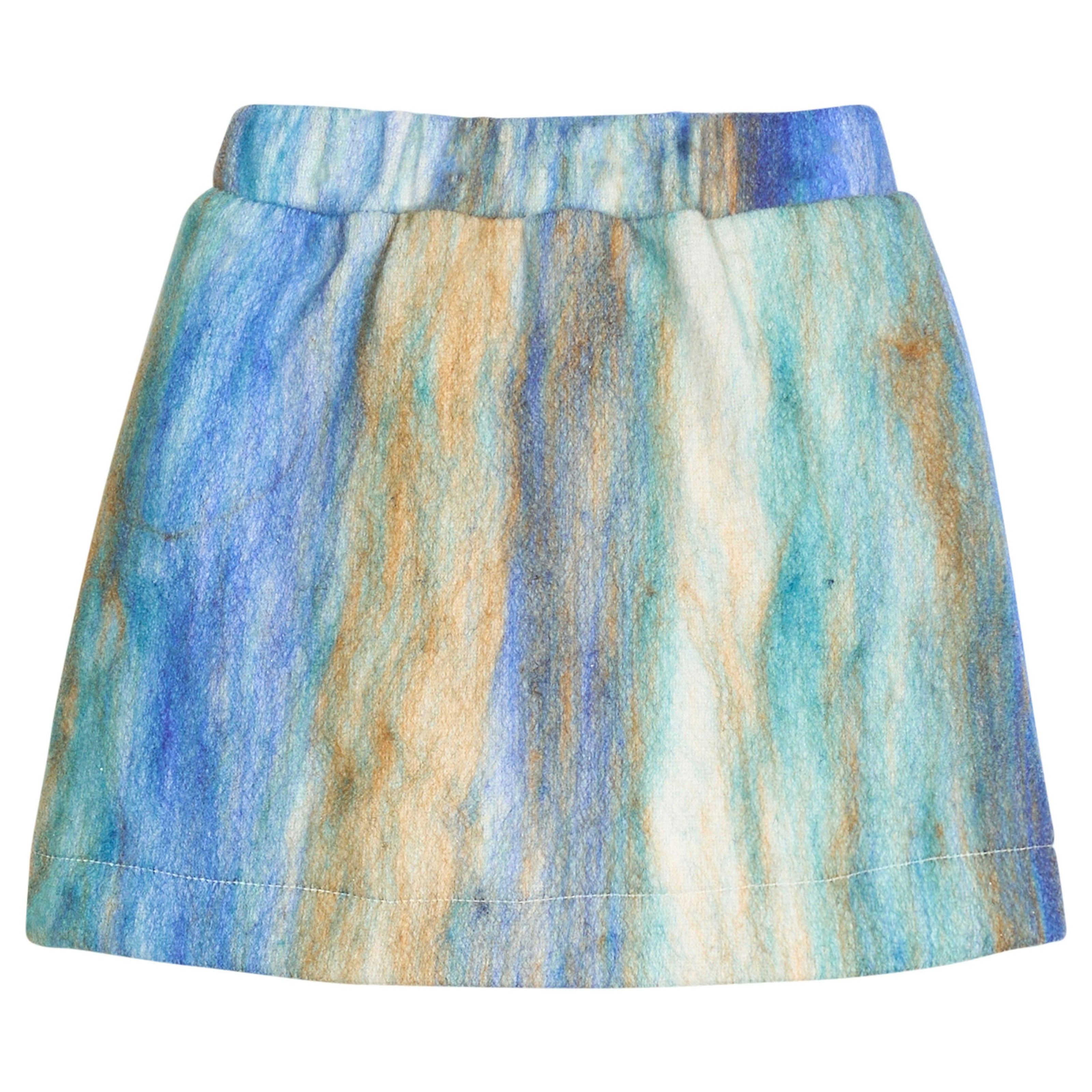 Mini Skirt