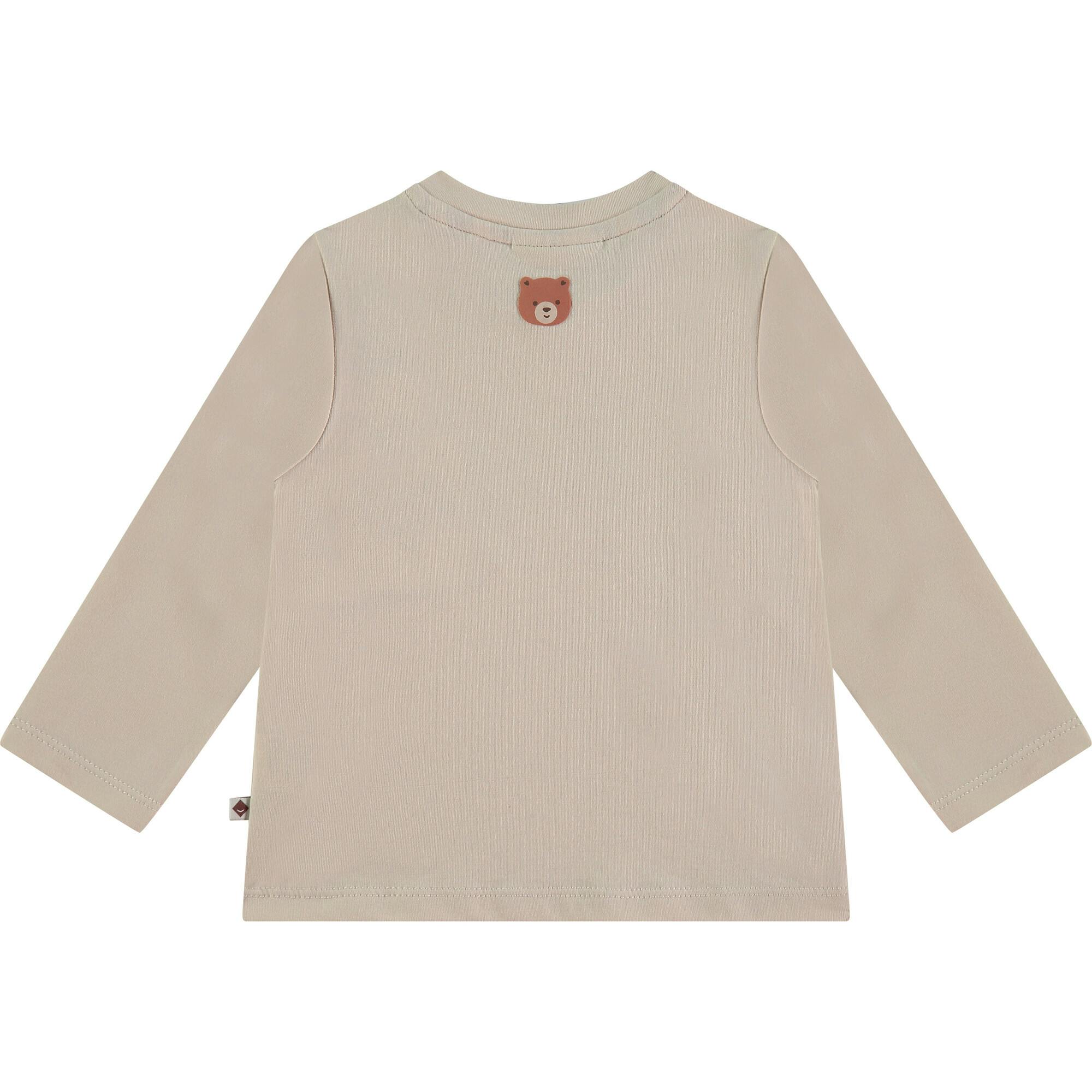 Long Sleeve T-Shirt