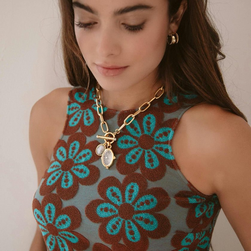 Sienna Necklace