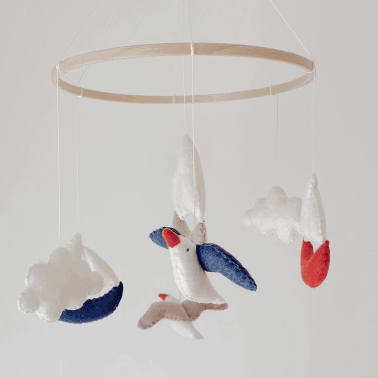 Nautical Mobile