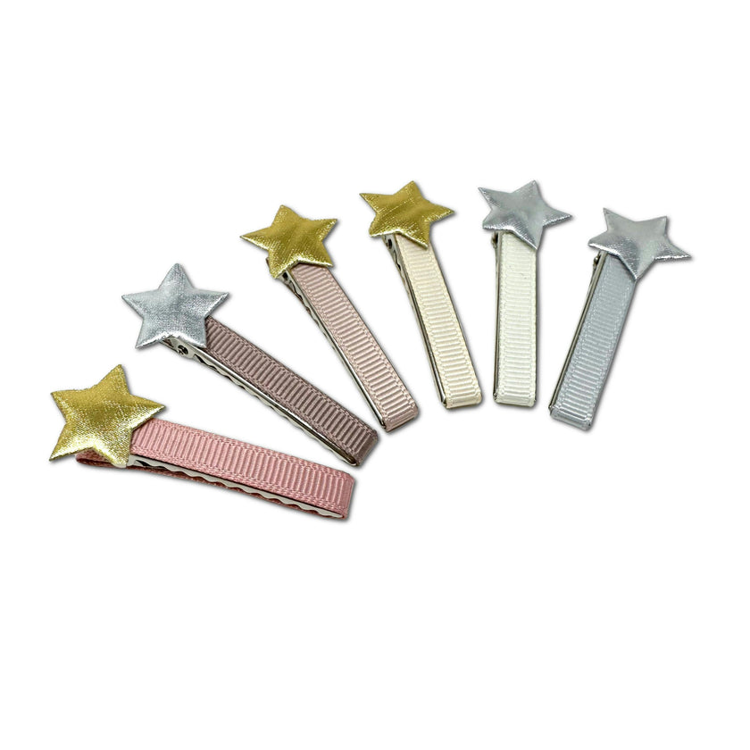 Star Clips Bundle Set