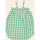 Tiburon Romper