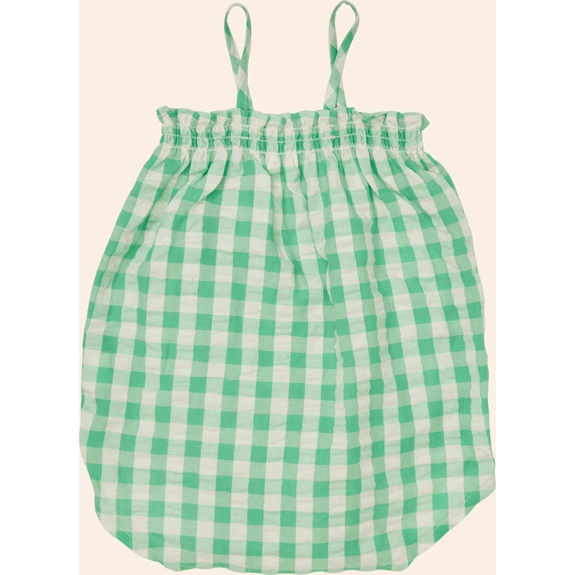 Tiburon Romper