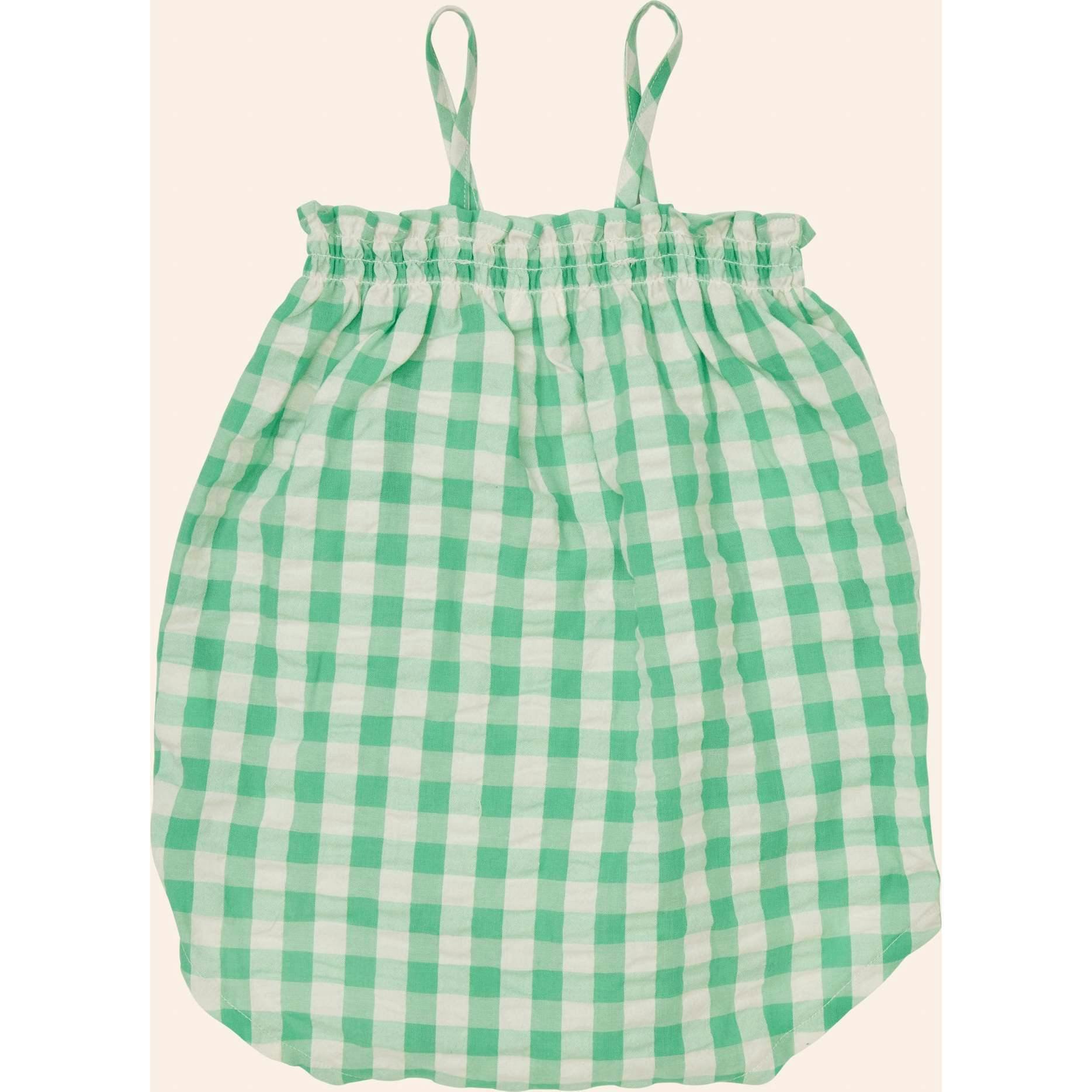 Tiburon Romper