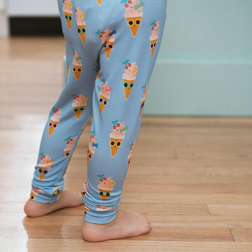 Magnetic PJ Set